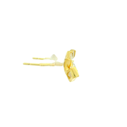 Dris 925 sterling silver earrings